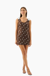 Sandy Mini Dress