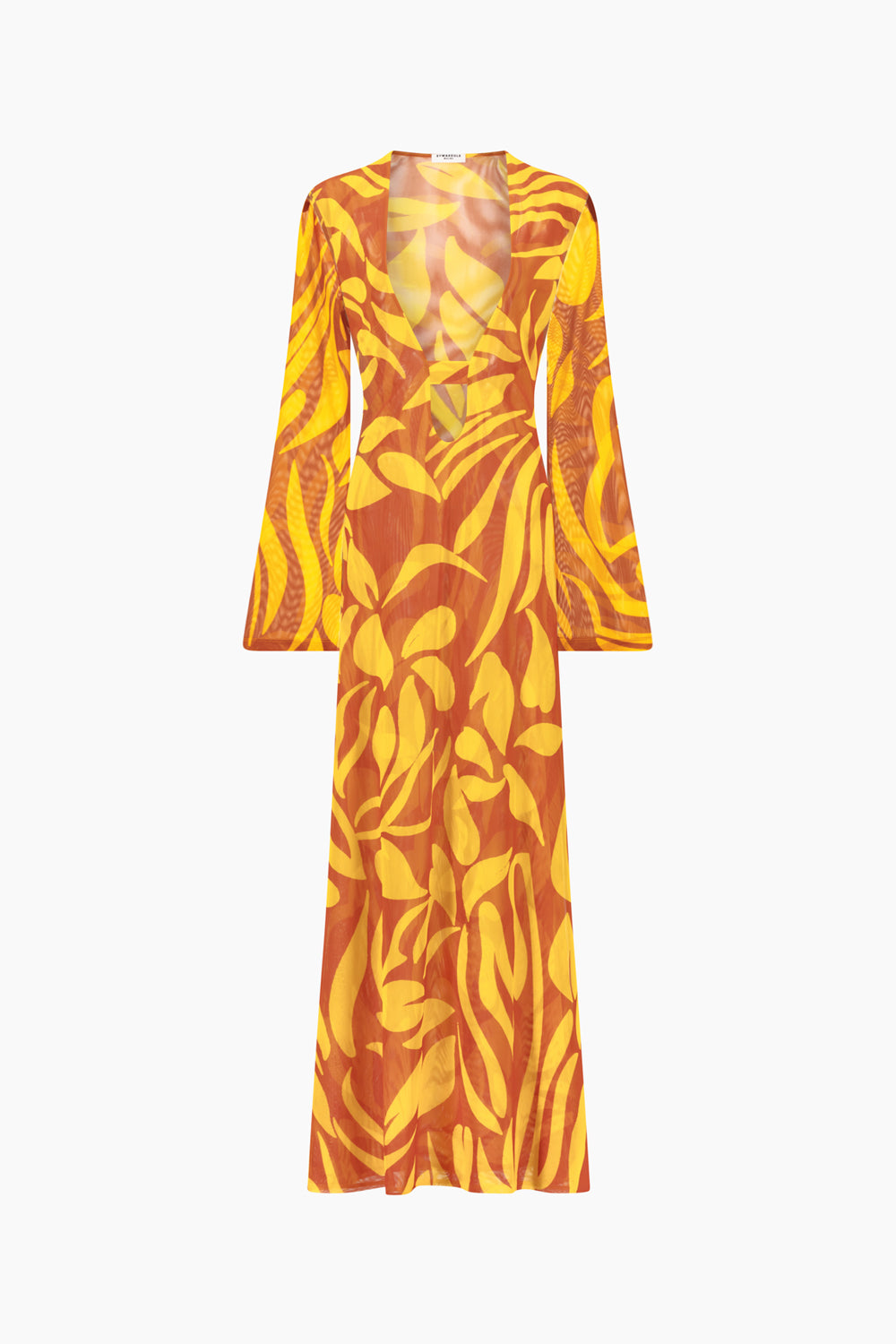 Sally Dress