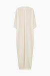 Geometric Long Kaftan