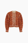Soraya Quilted Jacket