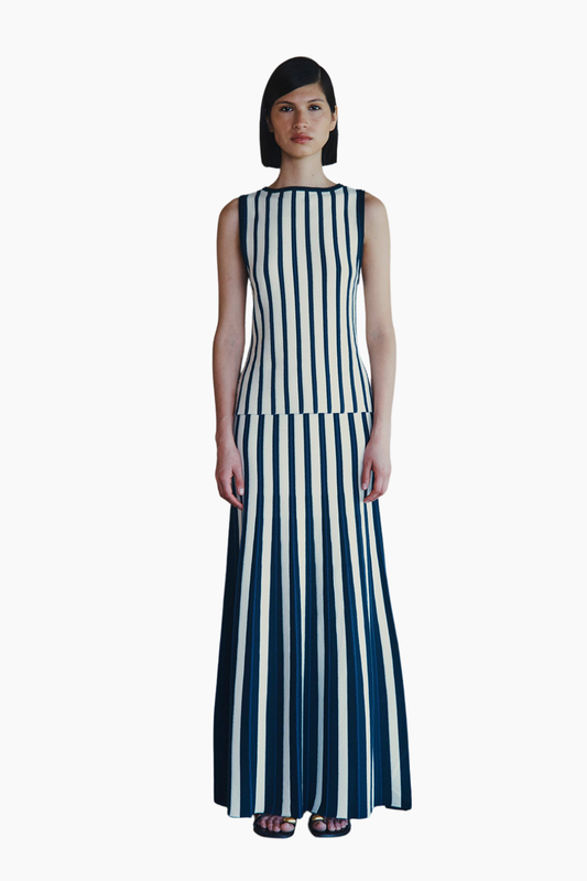 Manglar Sleeveless Top