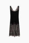 Lace Short Dress