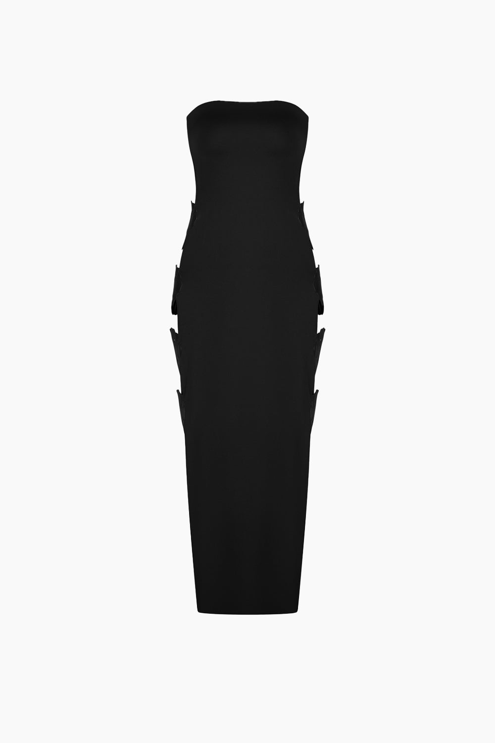 Costela De Adão Dress
