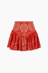 Marli Short Skirt