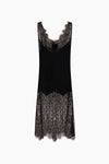 Lace Short Dress