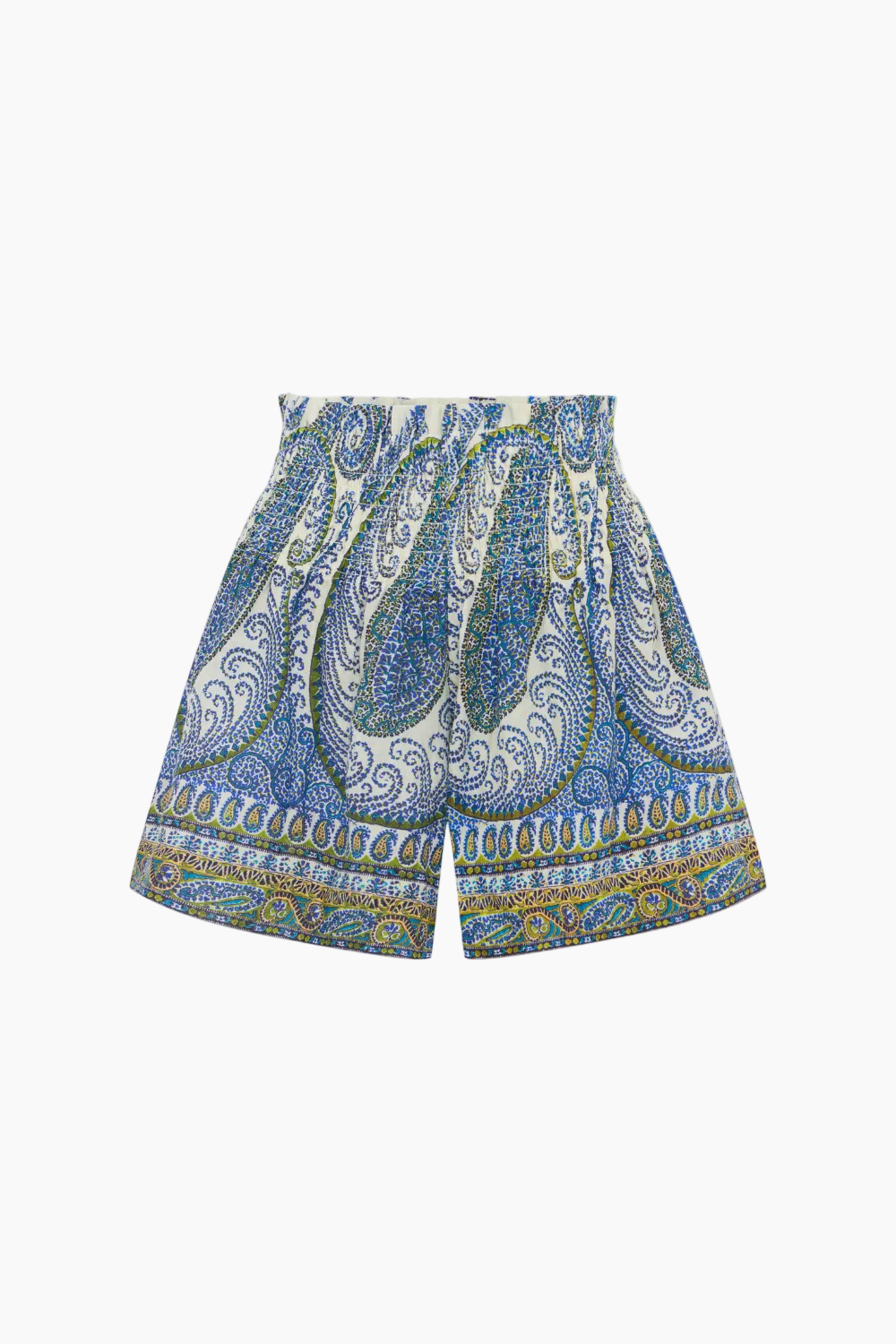 Arcadia Paisley Short