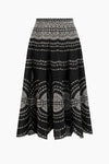 Livvy Midi Skirt