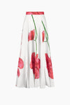 Ventine Long Skirt