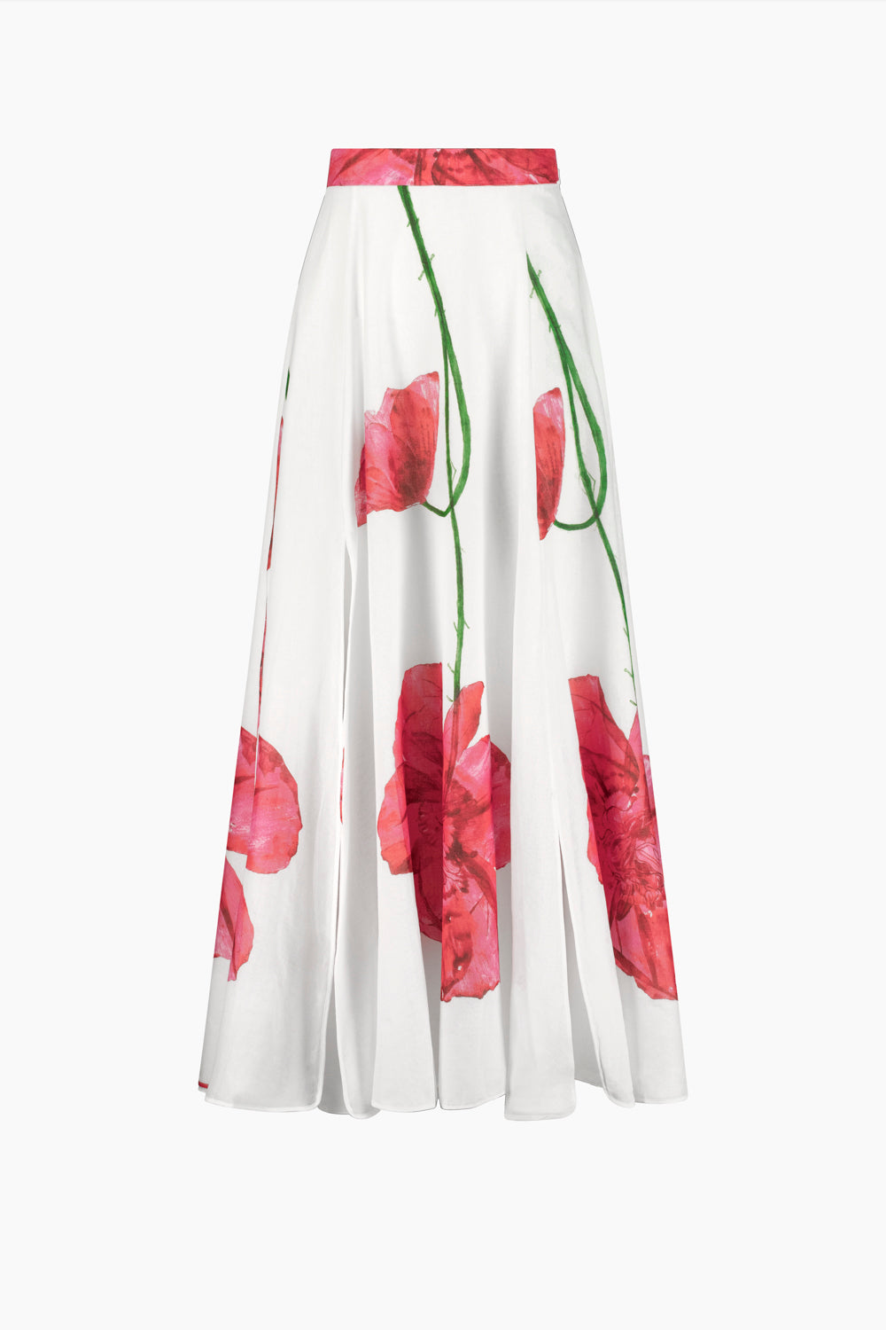 Ventine Long Skirt