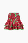 Pinel Short Skirt