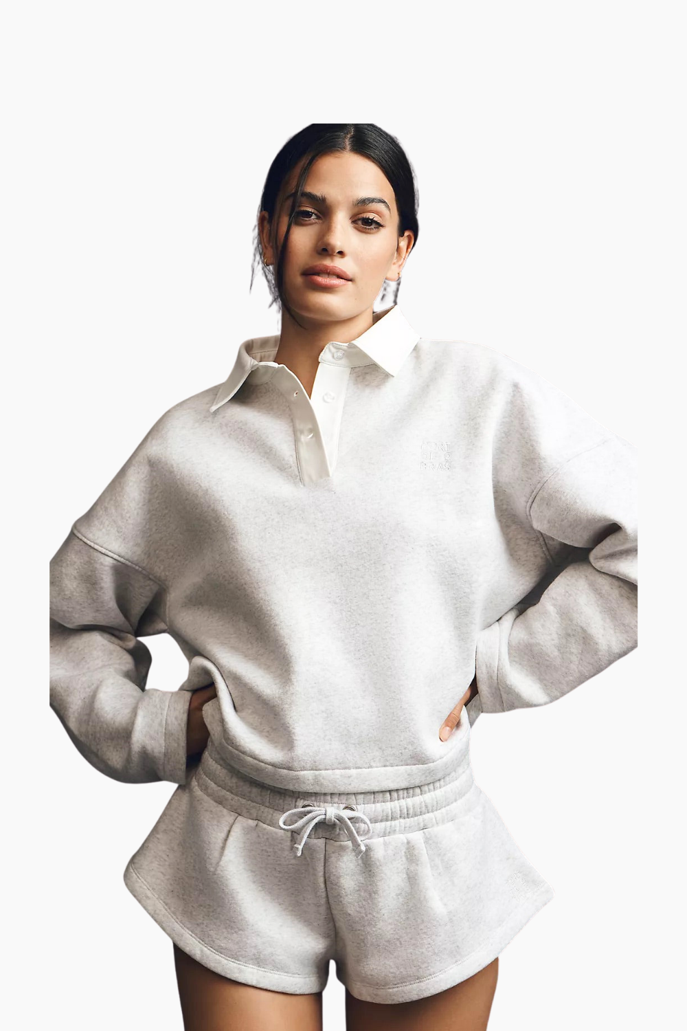Sofia Sweater