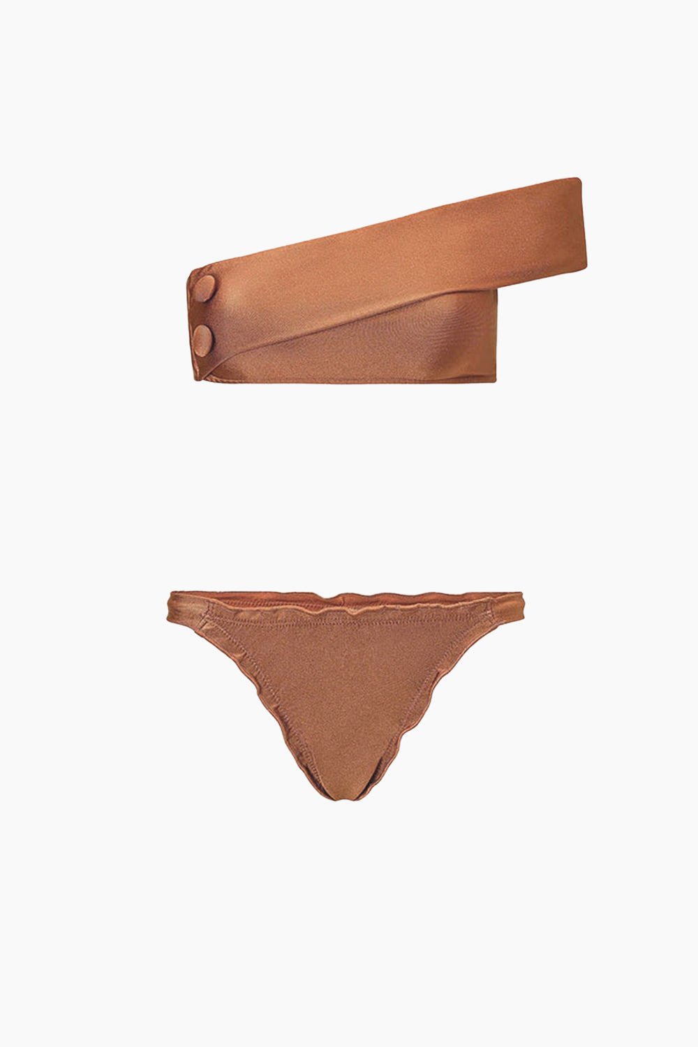 Bikini Thaissa Copper - Second Image