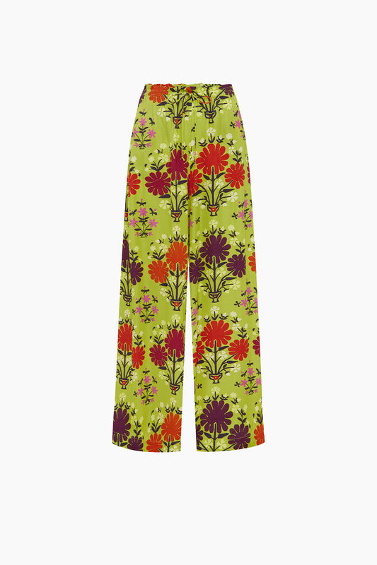 Eden Wide Leg Pant