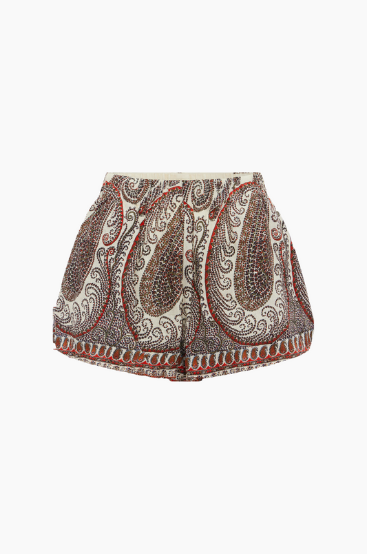 Cassia Bubble Short