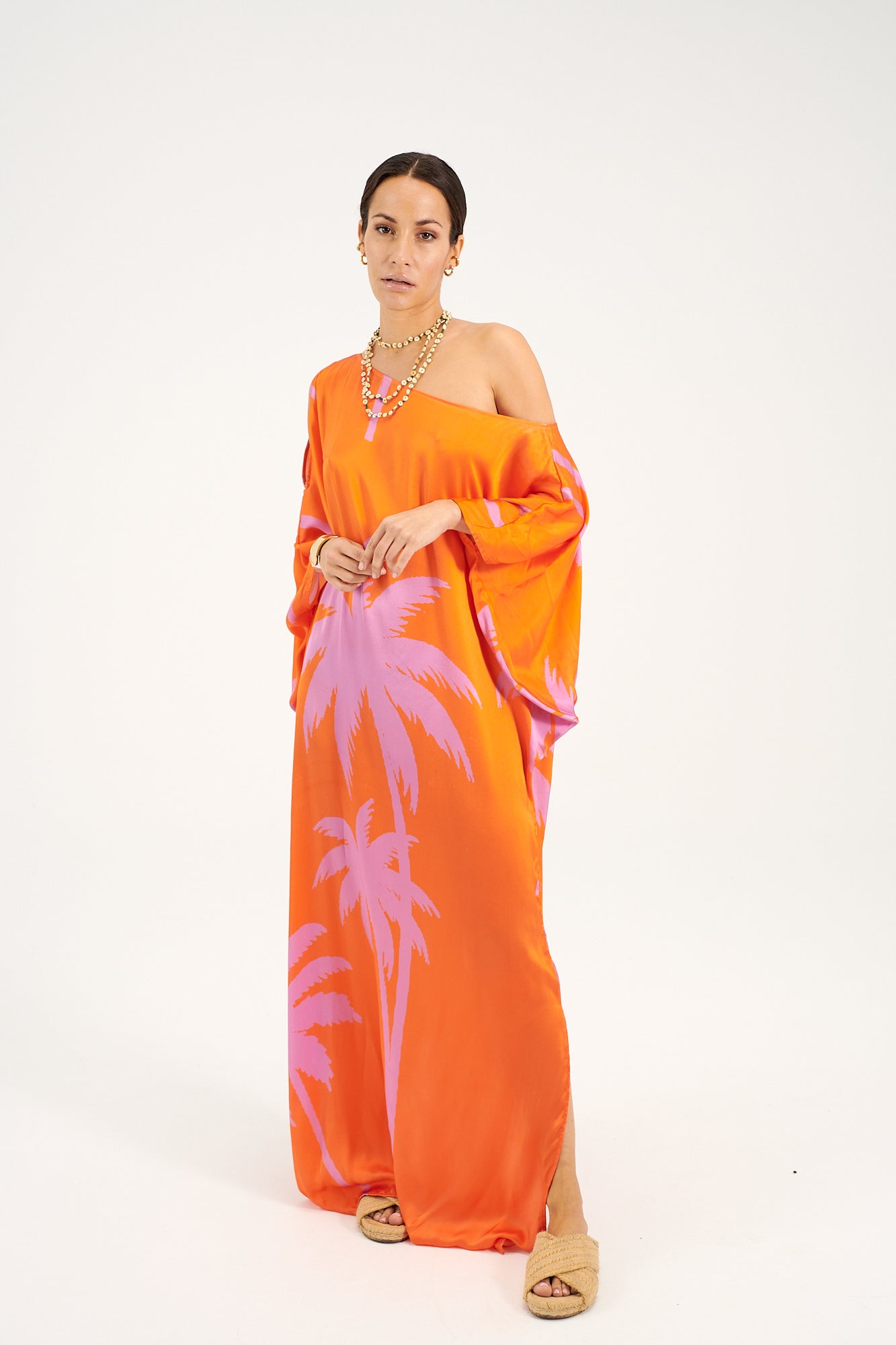 Bohemia Dress