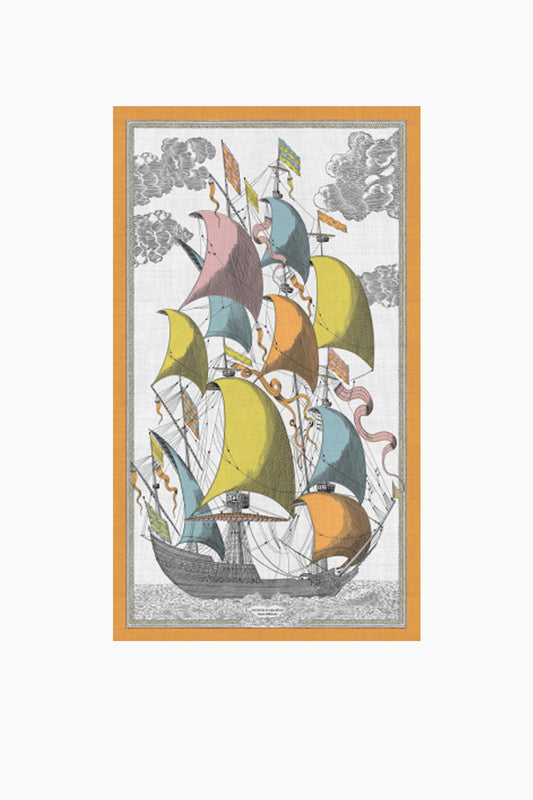 Fouta Des Rives et Des Reves