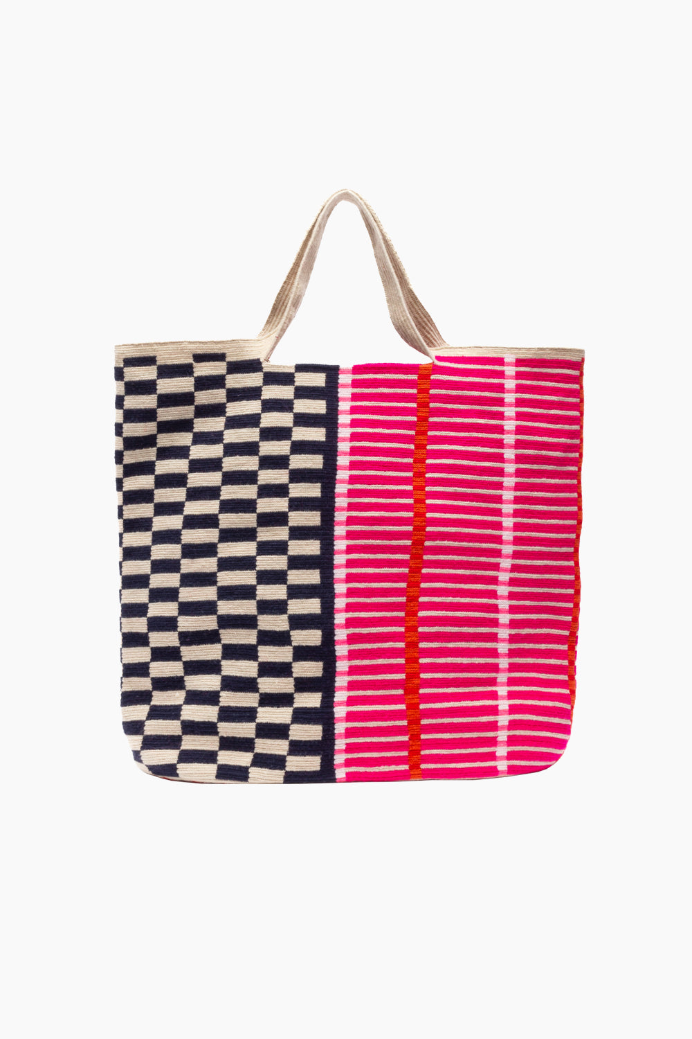 Rhapsody Tote Bag Blue