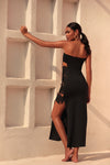 Costela De Adão Dress