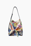 Scarf Bag Hawai White