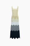 Marea Maxi Dress