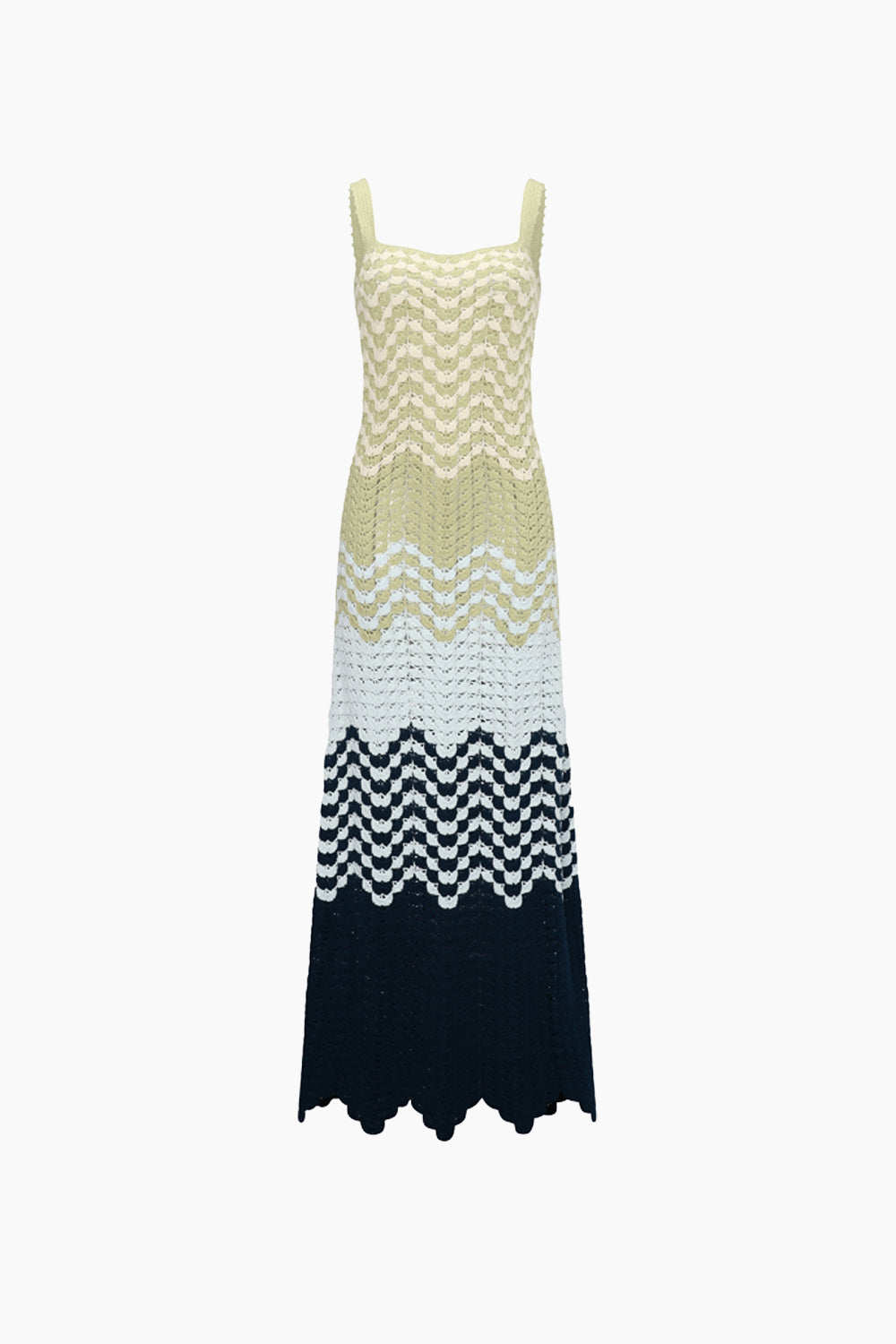 Marea Maxi Dress