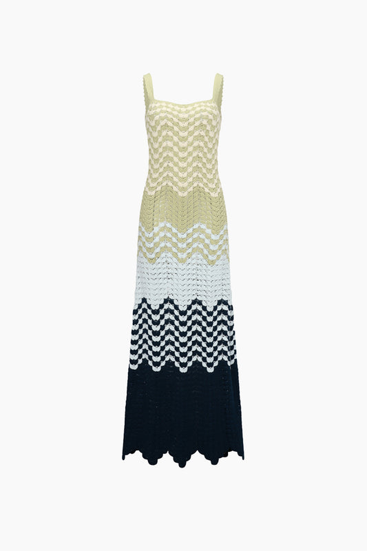 Marea Maxi Dress