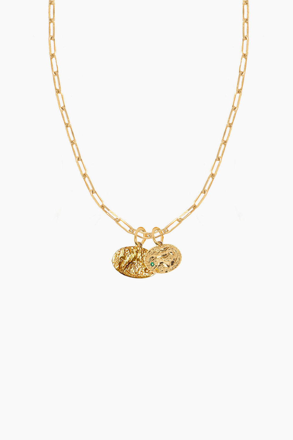 Minoas and Knossos Versatile Chain