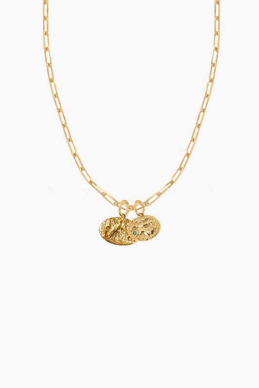 Minoas and Knossos Versatile Chain