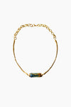 Waka Necklace Ocean
