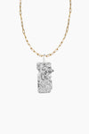 Nike Foil Charm Versatile Chain