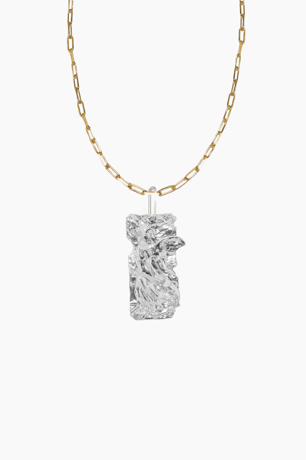 Nike Foil Charm Versatile Chain