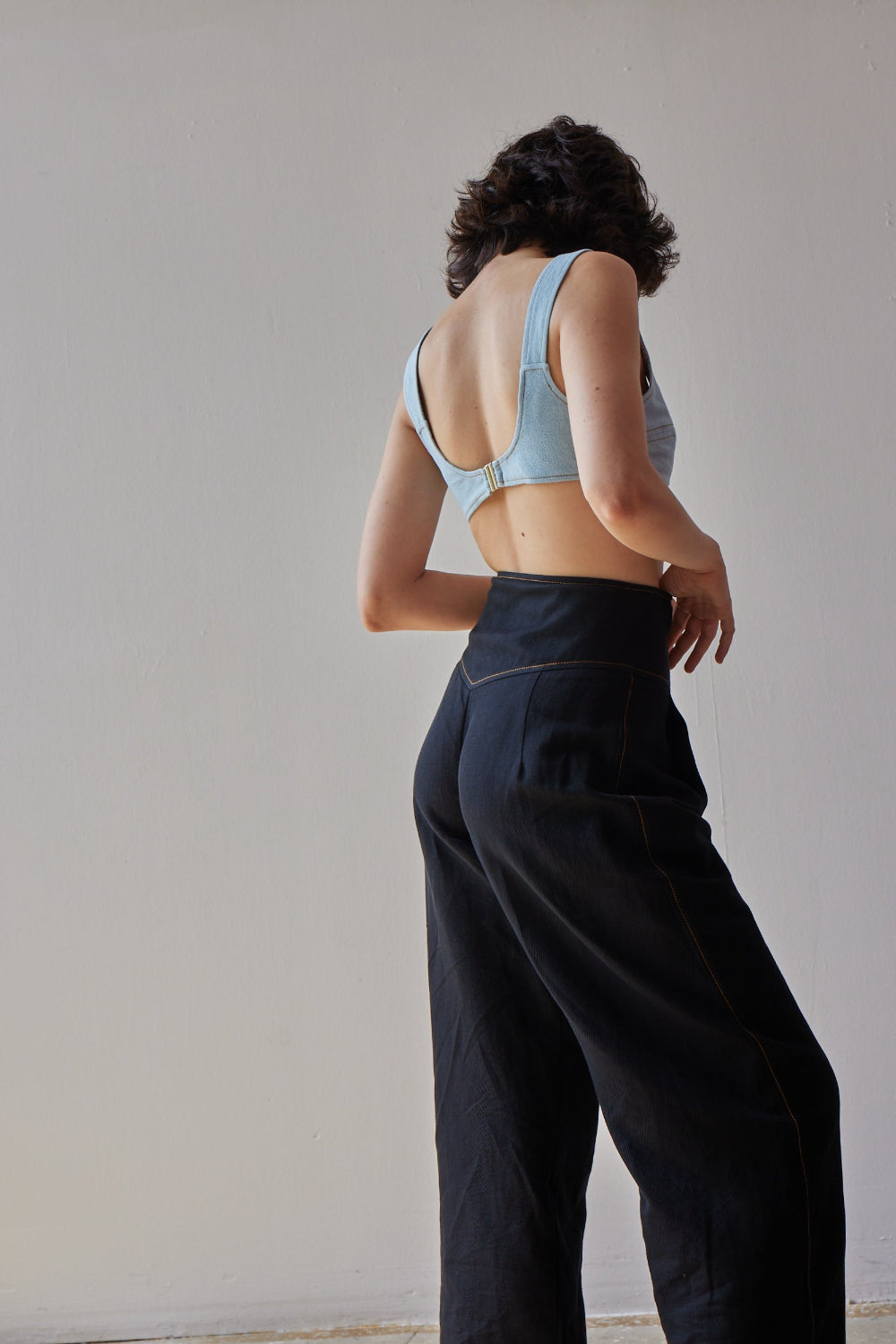 Aria Trouser