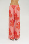 Wide Leg Pant