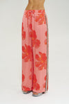 Wide Leg Pant