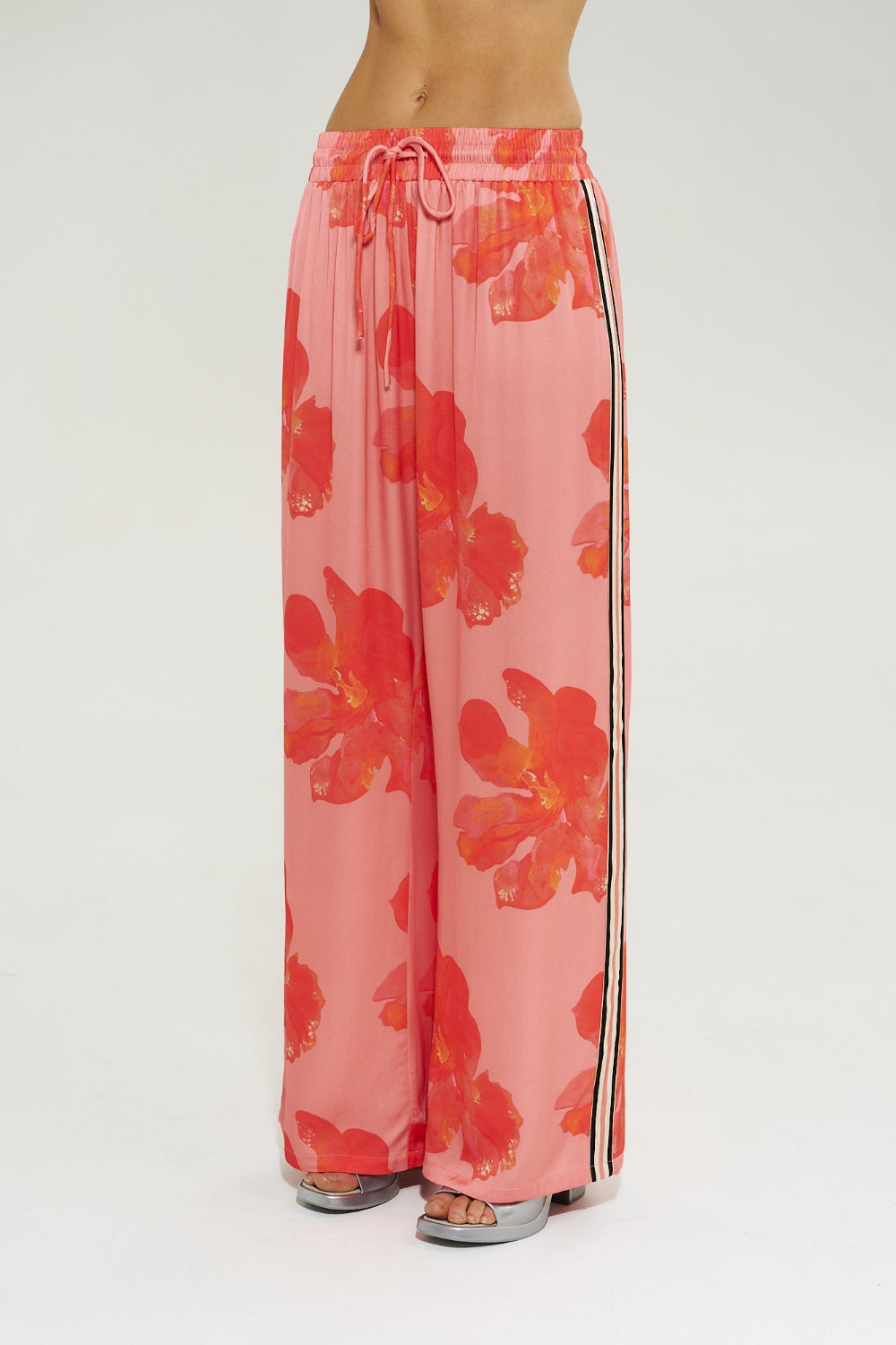 Wide Leg Pant