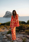 Diana Bell Dress