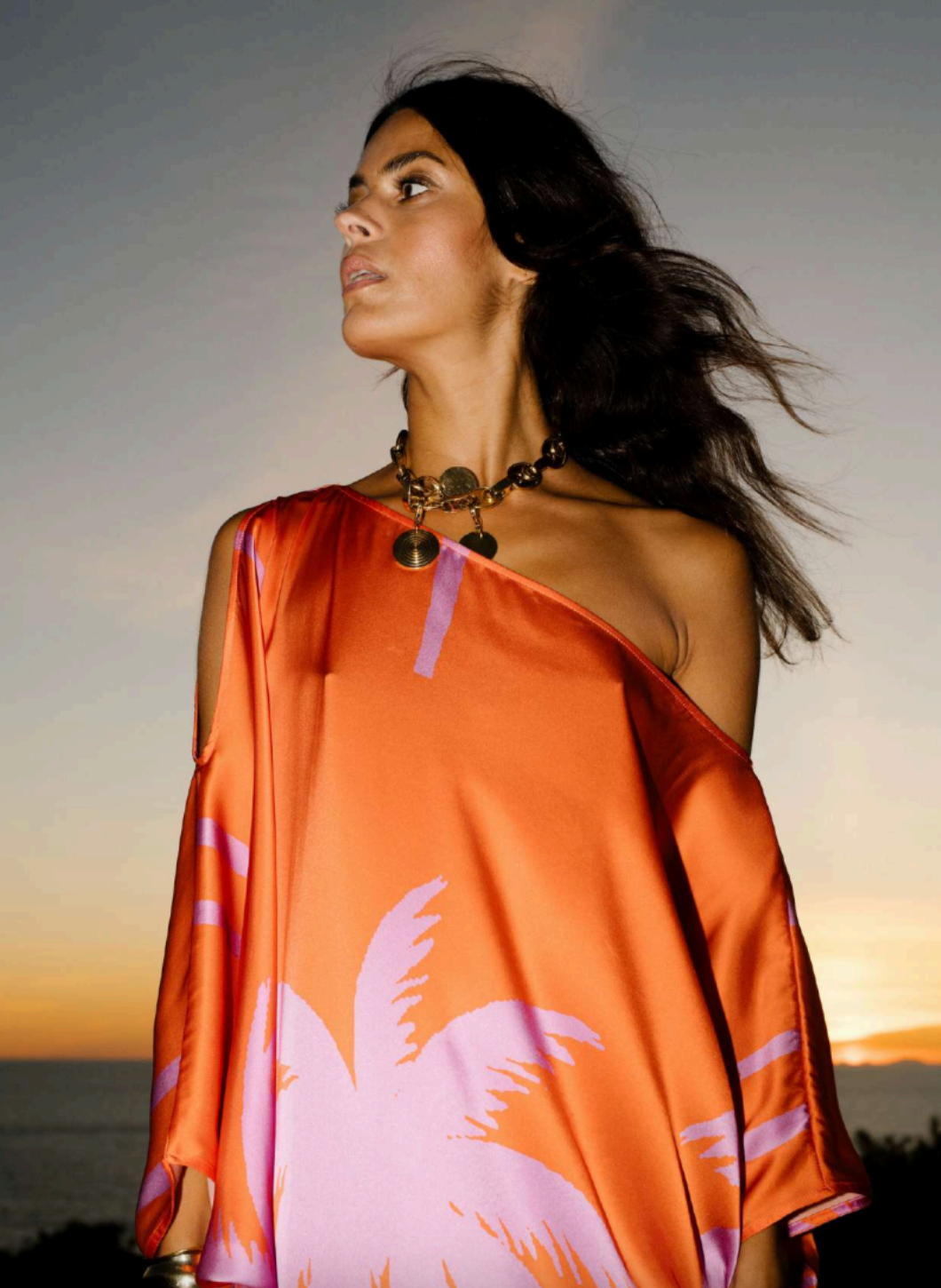 Bohemia Dress