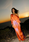Bohemia Dress