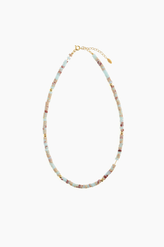There’s Something about Mary Necklace