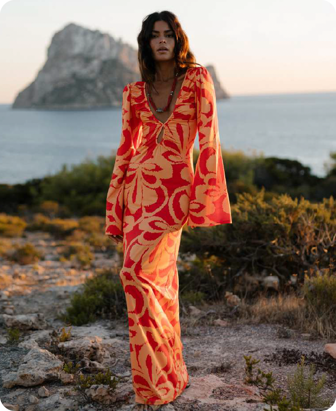 Sun-Kissed Eywasouls