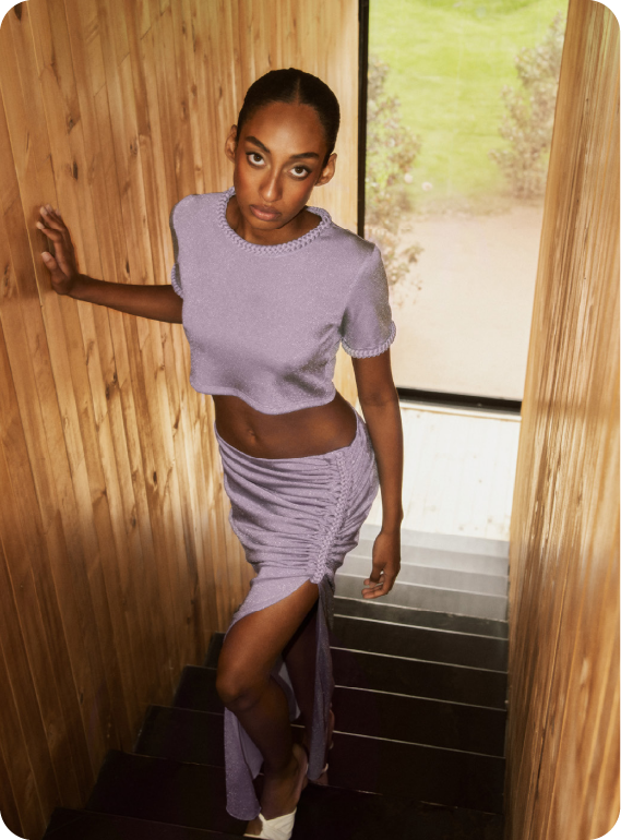 THE RSVP EDIT