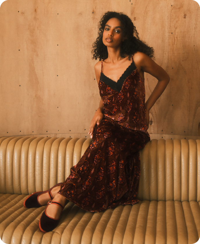 The Gift Edit: Festive At Heart