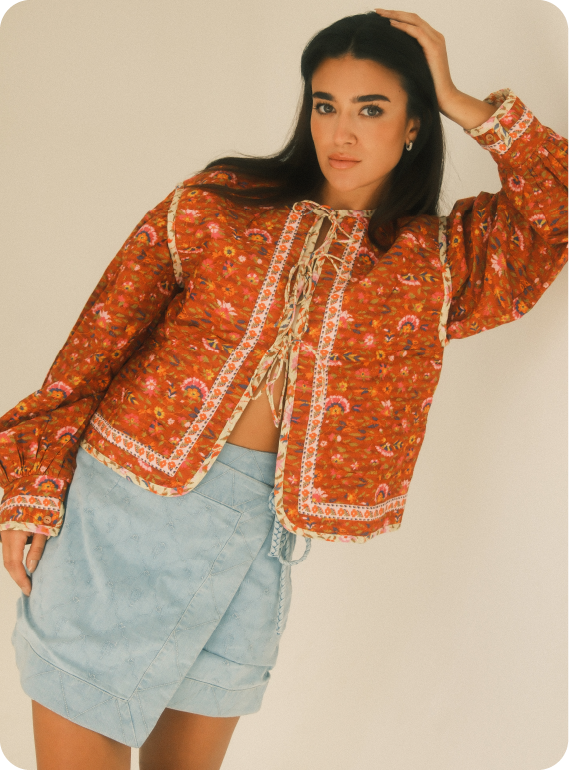 The Gift Edit: In Transit