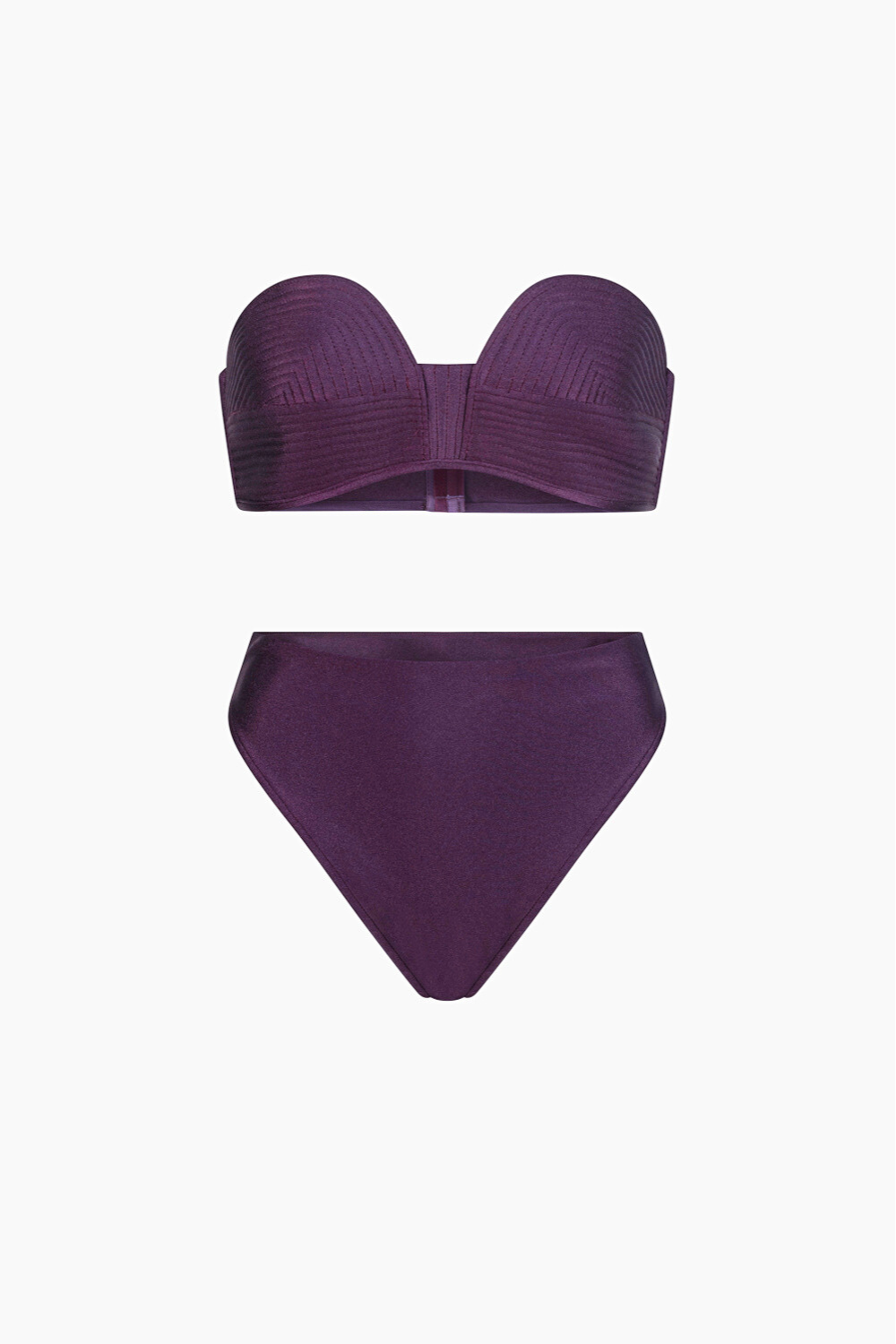 Bikini Ana - Purple