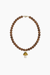 Fungi Necklace