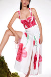 Ventine Long Skirt