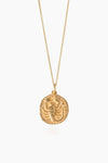 Zodiac Scorpio Necklace