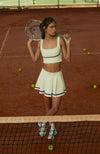 Blair Top Chantilly
