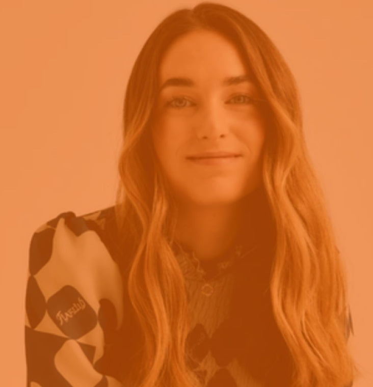 TWLV Questions with Designer Beatriz