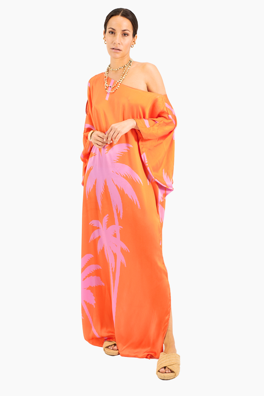 Bohemia Dress